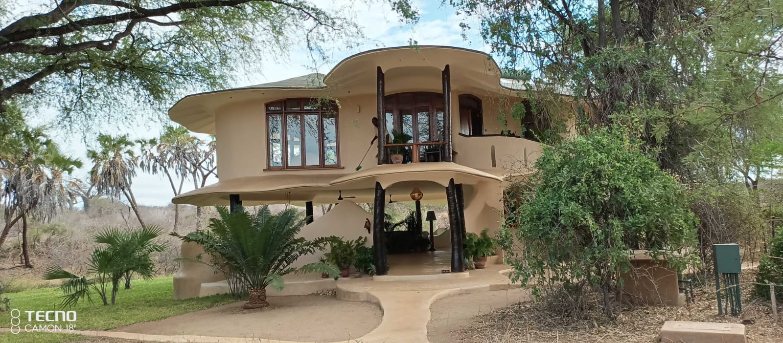 Tropiq Construction Limited | Design & Build Solutions Kenya